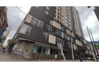 Apartaestudios, Alquiler, Bogotá - $1.900.000