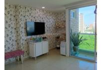 Apartamentos, Alquiler, Barranquilla - $2.300.000