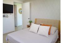 Apartamentos, Alquiler, Barranquilla - $2.300.000