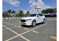 Mazda CX5 2025 - $142.000.000