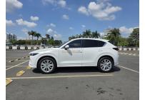Mazda CX5 2025 - $142.000.000
