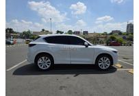 Mazda CX5 2025 - $142.000.000