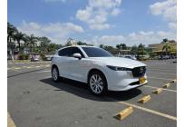 Mazda CX5 2025 - $142.000.000
