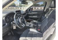Mazda CX5 2025 - $142.000.000