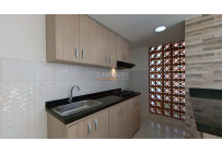 Apartamentos, Venta, Ciudad Melendez - $252.000.000
