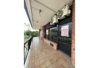Oficinas y Consultorios, Alquiler, Tequendama - $2.400.000