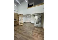 Oficinas y Consultorios, Alquiler, Tequendama - $2.400.000