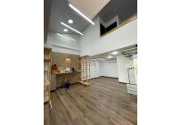 Oficinas y Consultorios, Alquiler, Tequendama - $2.400.000