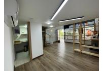 Oficinas y Consultorios, Alquiler, Tequendama - $2.400.000
