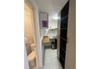 Oficinas y Consultorios, Alquiler, Tequendama - $2.400.000