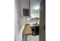 Oficinas y Consultorios, Alquiler, Tequendama - $2.400.000