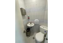 Oficinas y Consultorios, Alquiler, Tequendama - $2.400.000