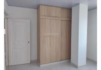 Apartamentos, Alquiler, Nueva Floresta - $1.150.000