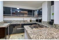 Apartamentos, Venta, El Ingenio - $530.000.000