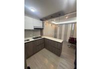 Apartaestudios, Alquiler, Bogotá - $1.900.000