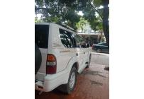 Toyota Prado 2026