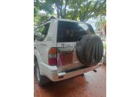 Toyota Prado 2026