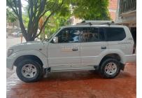 Toyota Prado 2026