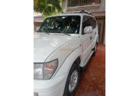 Toyota Prado 2026