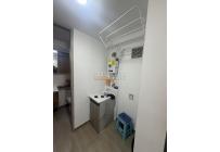 Apartaestudios, Alquiler, Bogotá - $1.900.000