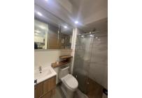 Apartaestudios, Alquiler, Bogotá - $1.900.000