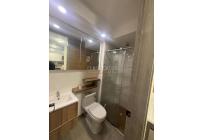 Apartaestudios, Alquiler, Bogotá - $1.900.000