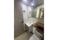 Apartaestudios, Alquiler, Bogotá - $1.900.000
