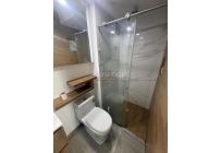 Apartaestudios, Alquiler, Bogotá - $1.900.000