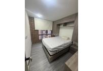 Apartaestudios, Alquiler, Bogotá - $1.900.000