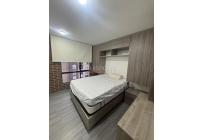 Apartaestudios, Alquiler, Bogotá - $1.900.000