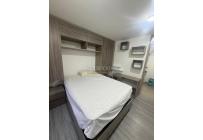 Apartaestudios, Alquiler, Bogotá - $1.900.000
