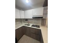 Apartaestudios, Alquiler, Bogotá - $1.900.000