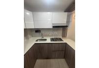 Apartaestudios, Alquiler, Bogotá - $1.900.000