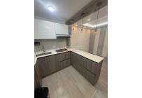 Apartaestudios, Alquiler, Bogotá - $1.900.000