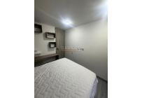 Apartaestudios, Alquiler, Bogotá - $1.900.000