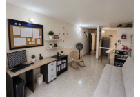 Apartamentos, Venta, Santa Anita - $240.000.000