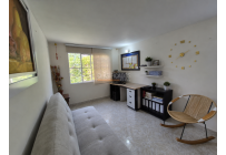 Apartamentos, Venta, Santa Anita - $240.000.000