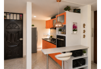 Apartamentos, Venta, Santa Anita - $240.000.000