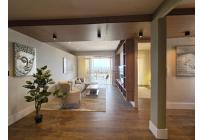 Apartamentos, Venta, Cristales - $1.300.000.000