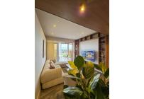 Apartamentos, Venta, Cristales - $1.300.000.000