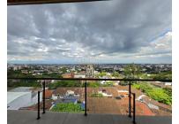 Apartamentos, Venta, Cristales - $1.300.000.000