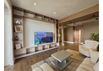 Apartamentos, Venta, Cristales - $1.300.000.000