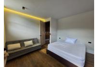 Apartamentos, Venta, Cristales - $1.300.000.000