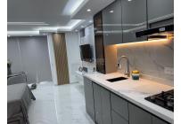 Apartaestudios, Alquiler, Pance - $2.900.000