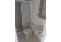 Apartamentos, Alquiler, Ciudad Bochalema - $1.200.000