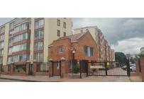 Apartamentos, Venta, Bogotá - $395.000.000