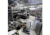 RESTAURANTE EN BARRANQUILLA - Negocios Establecidos