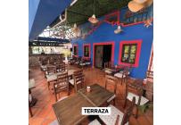 RESTAURANTE EN BARRANQUILLA - Negocios Establecidos