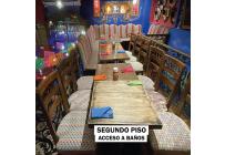 RESTAURANTE EN BARRANQUILLA - Negocios Establecidos
