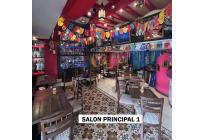 RESTAURANTE EN BARRANQUILLA - Negocios Establecidos
